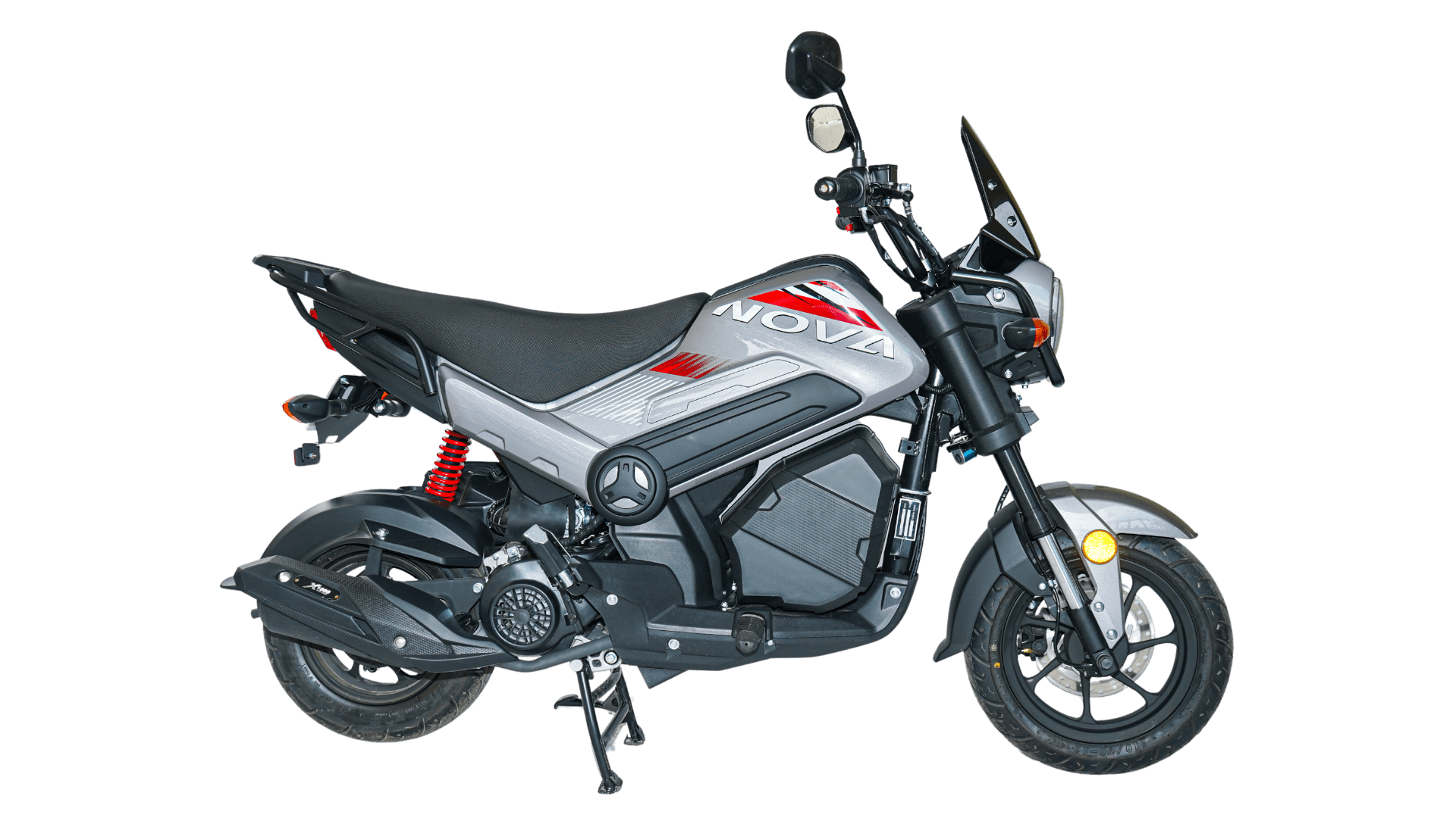 Motocicleta X1000